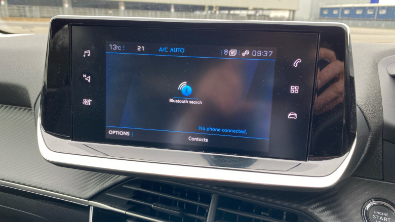 Peugeot 208 1.2 PureTech 100 Allure Premium + 5dr Petrol Hatchback